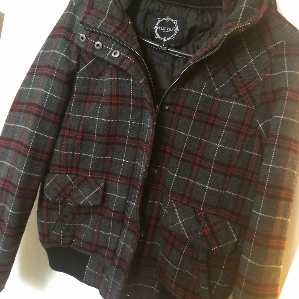EMPYRE Jacket